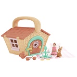 Fairy Garden Picknickkorb (Cefa Toys 04619)