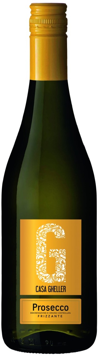 Casa Gheller Prosecco Frizzante