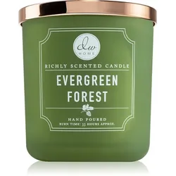 DW Home Signature Evergreen Forest Duftkerze 269 g