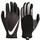 Nike Pro Warm Liner Damen Laufhandschuhe 017 black/pure platinum S