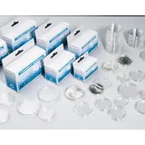 Leuchtturm Münzkapseln CAPS 26 mm, 10er Packs