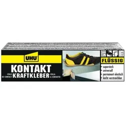 Kraftkleber KONTAKT flüssig, Tube mit 42 g