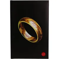 SD Toys El Señor de los Anillos mit Licht groß Ring. Der Herr der Ringe, SDTLTR89494