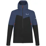 Salewa Sella Durastretch dunkelblau 2XL