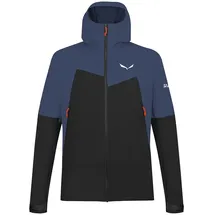Salewa Sella Durastretch dunkelblau 2XL