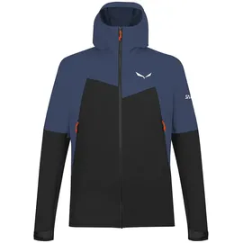 Salewa Sella Durastretch dunkelblau 2XL