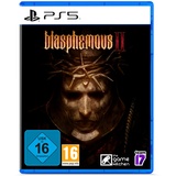 Blasphemous 2