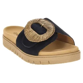 Gabor 83.742.16 für Damen blau Größe 37 EU