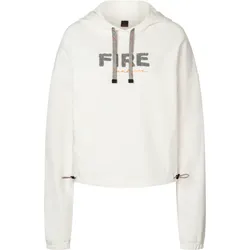 FIRE&ICE CANA WHITE - M