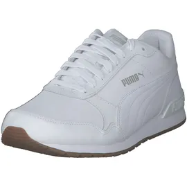Puma ST Runner v2 Full L puma white-gray violet 42,5