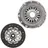 AISIN Kupplungssatz KE-FI18R