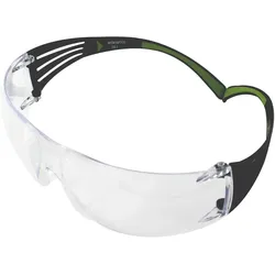 Schutzbrille SecureFit SF 401 AF klar UV-Schutz