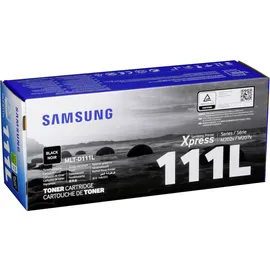Samsung MLT-D111L schwarz