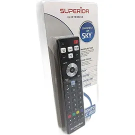SUPERIOR ELECTRONICS SUPTRB027 für Sky TV