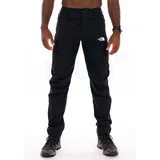 The North Face Exploration Tapered Herren schwarz 36