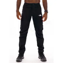 The North Face Exploration Tapered Herren schwarz 36