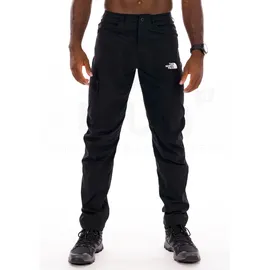 The North Face Exploration Tapered Herren schwarz 36