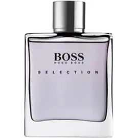 HUGO BOSS Selection Eau de Toilette 100 ml