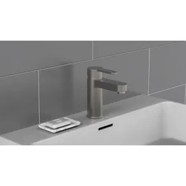 Schütte Elephant Einhandmischer graphit matt 34212