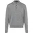 Maerz Muenchen Strickpullover Grau XL