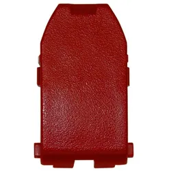 Tanos Schnäpper karminrot (RAL 3002) - 83570058