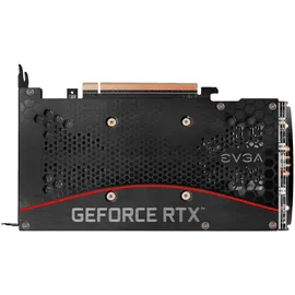 EVGA GeForce RTX 3060 Ti XC Gaming LHR 8 GB GDDR6 08G-P5-3663-KL