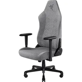 Razer Iskur V2 X Stoff Grau