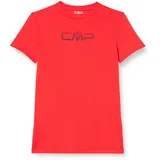 CMP KID T-shirt fire (C812) 110
