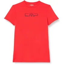 CMP KID T-shirt fire (C812) 110