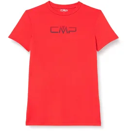 CMP KID T-shirt fire (C812) 110