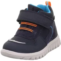 superfit Sport7 Mini Kinder Blau/Türkis 22