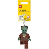 Euromic Euromic, Schlüsselanhänger, LEGO - Keychain w/LED - Monster (521080)