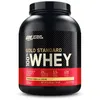 Gold Standard 100% Whey French Vanilla Pulver 2270 g