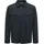 Only & Sons Herren Freizeit Hemd ONSNEWKODYL Overshirt Regular Fit XS - XXL, Größe:L, Farbe:Dark Navy 22021279
