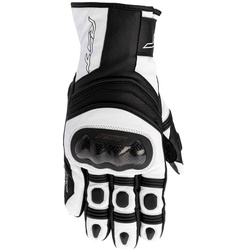 RST Sport Mid, Handschuhe wasserdicht - Weiß/Schwarz - 9