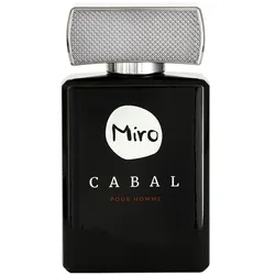 Miro Miro Cabal Eau de Toilette 75 ml 