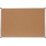 DAHLE Cork Board 45 x 60 cm Naturkork