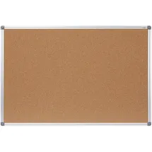 DAHLE Cork Board 45 x 60 cm Naturkork