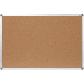 DAHLE Cork Board 45 x 60 cm Naturkork