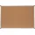 DAHLE Cork Board 45 x 60 cm Naturkork