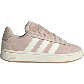 Adidas Grand Court Alpha 00s Wonder Taupe / Off White / Vapour Grey 43 1/3
