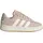 Adidas Grand Court Alpha 00s Wonder Taupe / Off White / Vapour Grey 43 1/3