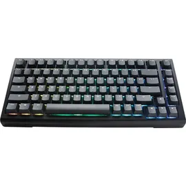 Ducky Tinker 75 MX Brown US