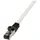 Logilink Patchkabel PrimeLine, S/FTP, grau, 20 m