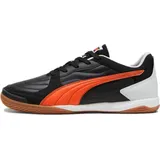 Puma Pressing IV schwarz - Schwarz