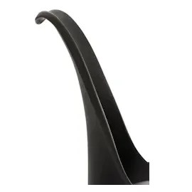 CLP 4er Set Esszimmerstuhl Linares Kunststoff I Stoff I Samt I Cord I Lederoptik I Lehnstuhl Mit Holzgestell