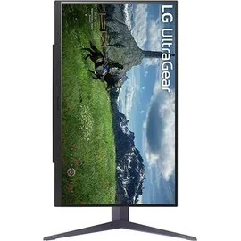 LG UltraGear 27GS85Q-B