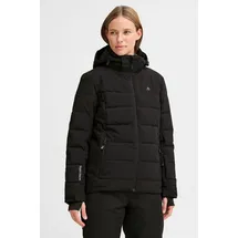 North Bend Skijacke NBMarina W schwarz XXXL