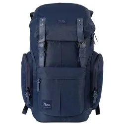 NITRO Urban Daypacker Rucksack 46 cm Laptopfach  blau