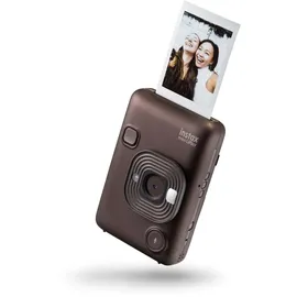 Fujifilm instax mini LiPlay bronze